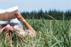 Aquellos maravillosos libros