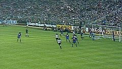 Seis finales y un precedente para Athletic y Barcelona