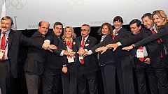 El capítulo financiero lastra las buenas notas de Madrid 2020