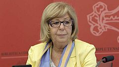Rajoy no se reunirá con los rectores, cuya presidenta reprueba que se les acuse de "poca altura"