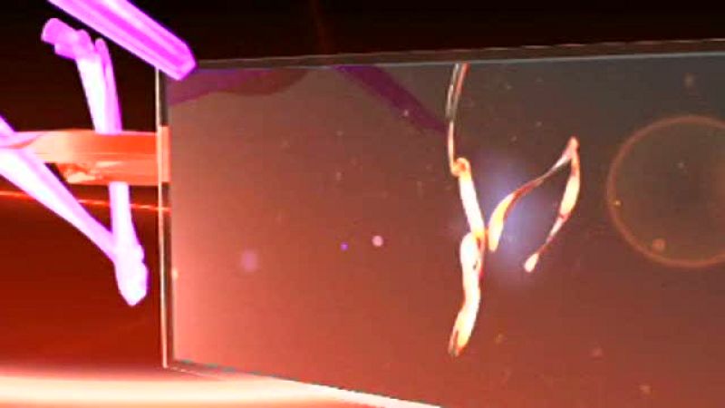 Juega Eurovisión: vota en tiempo real las canciones de la final