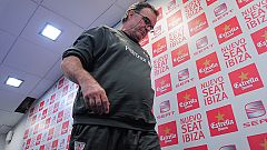 Bielsa: "El jugar otra final tan pronto es una excelente oportunidad"