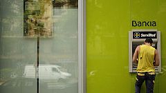 BFA-Bankia pide al Estado otros 19.000 millones y desborda las previsiones del Gobierno