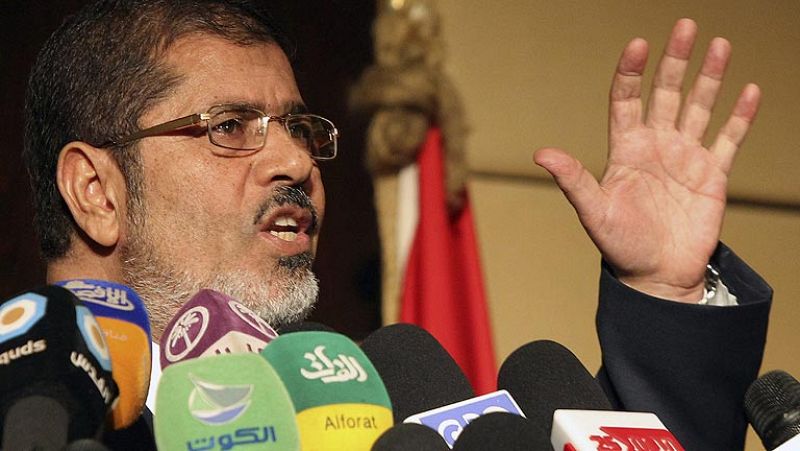 Mursi, el Hermano Musulmán discreto que llevó a los islamistas a lo más alto