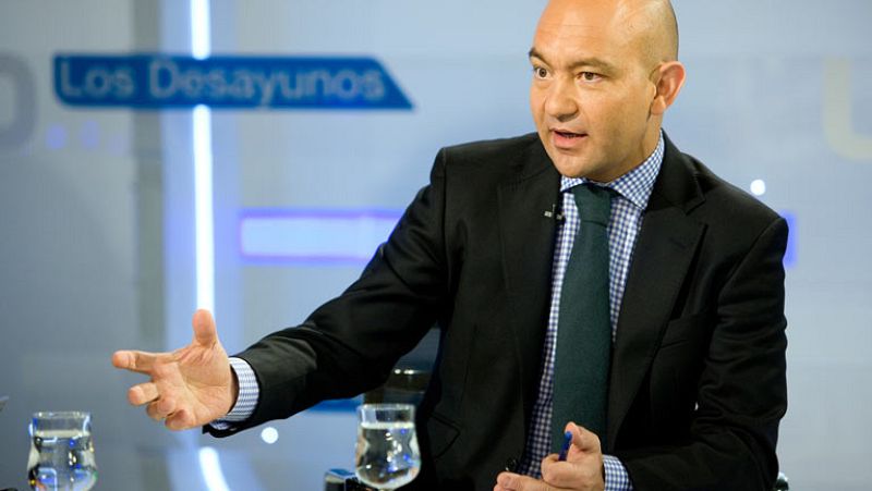 Bankia se ha puesto en un "escenario límite" y solo puede ir a mejor, según el Gobierno