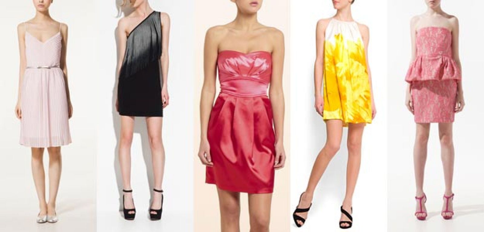 Vestidos de boda por menos de 50 euros