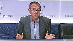 El PP demora la comparecencia de Ordóñez en una subcomisión a puerta cerrada