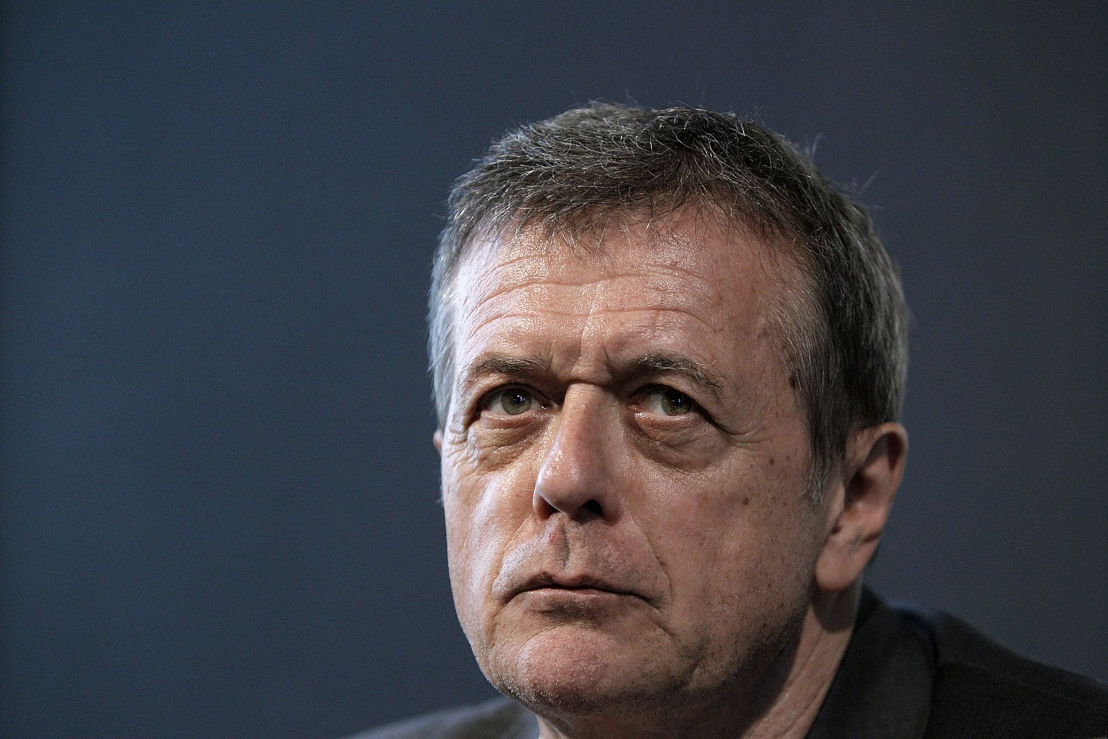 PATRICE CHEREAU EN EL FESTIVAL DE OTOÑO EN PRIMAVERA