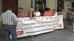 Más de 100.000 proveedores cobran de los ayuntamientos unos 9.200 millones