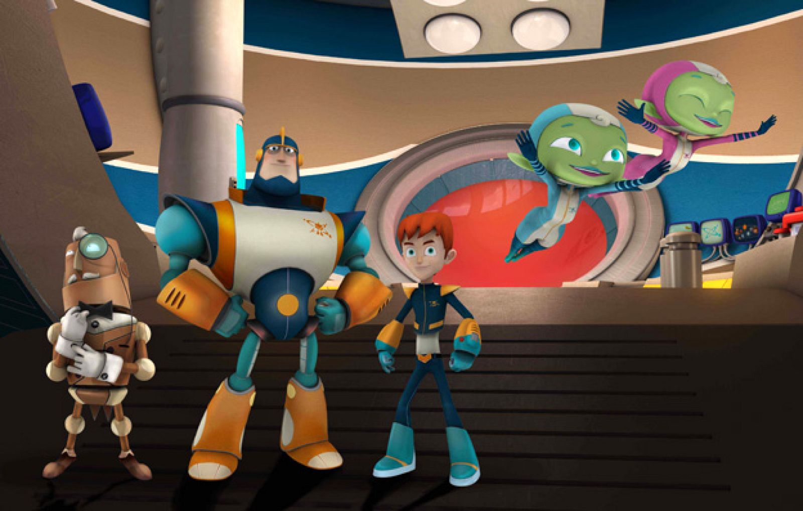 Ray Cósmico Quantum