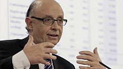 Las CC.AA. tuvieron déficit cero en el primer trimestre gracias a las transferencias del Estado