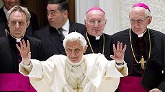 Un diario italiano publica tres nuevos documentos reservados del Vaticano