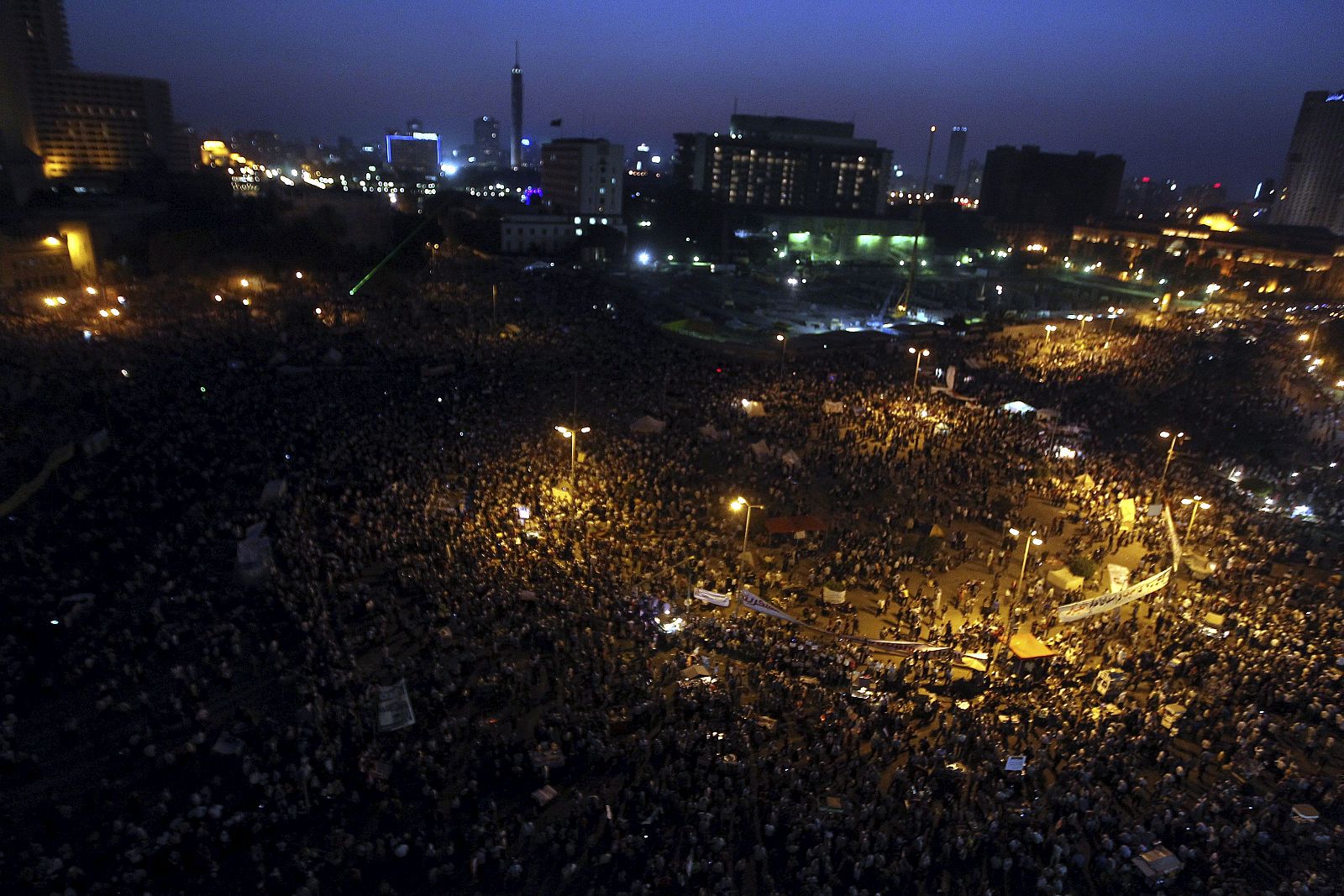 Tahrir
