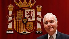 El Supremo pide a la Fiscalía toda la documentación sobre los viajes de Dívar