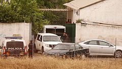 El juez ordena precintar y custodiar la finca de los abuelos de los niños desaparecidos de Córdoba