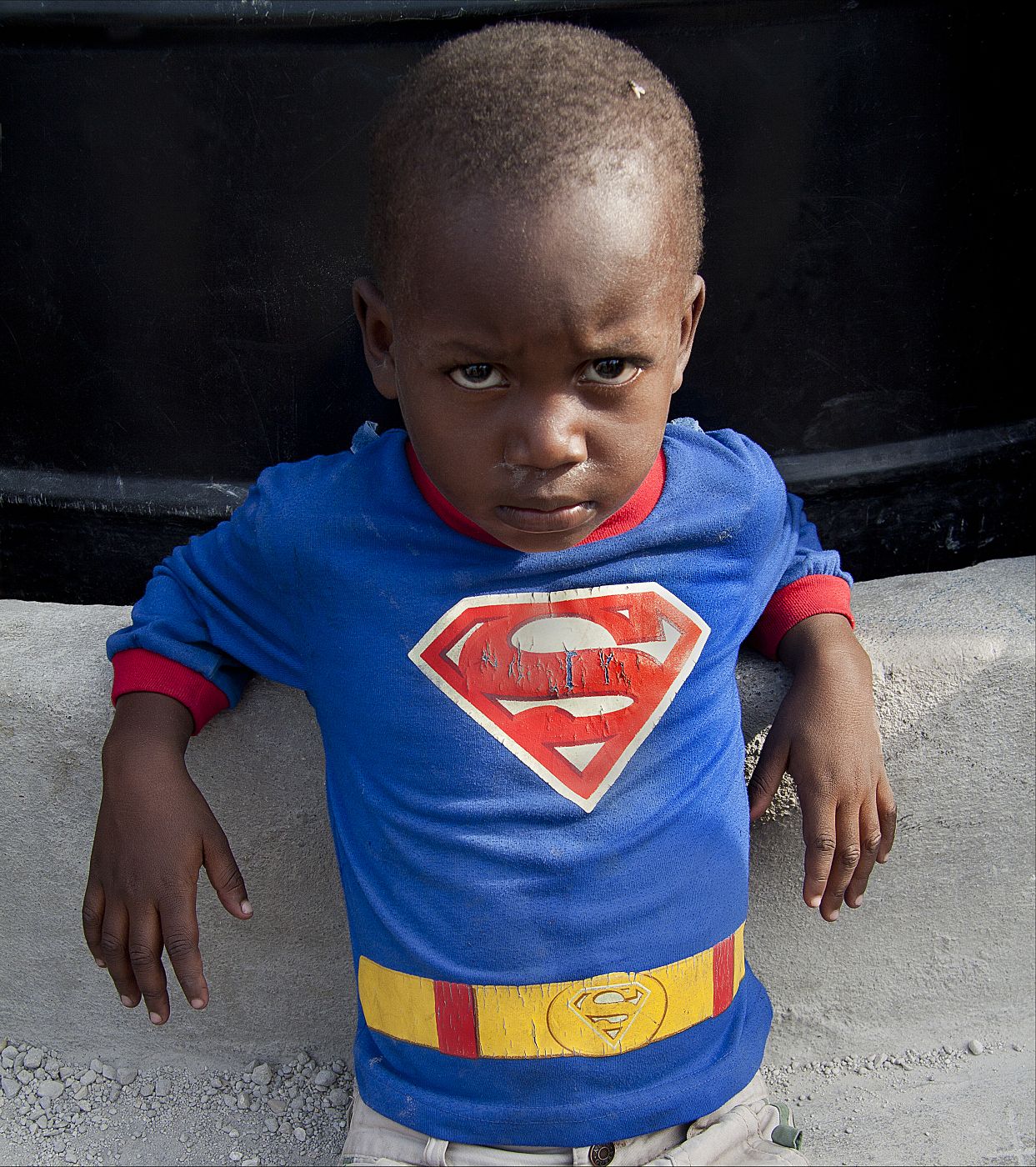 Art 4: Nadie estará sometido a la esclavitud y a la servidumbre