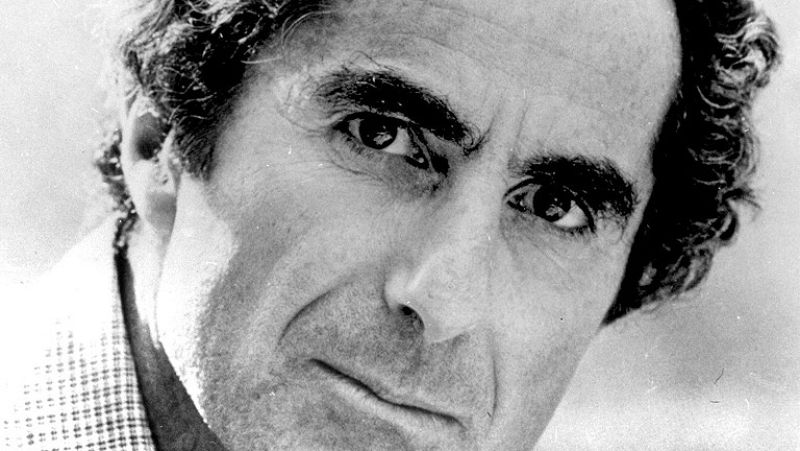 Philip Roth, Premio Príncipe de Asturias de las Letras 2012