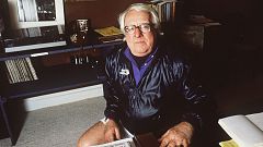 Muere el escritor Ray Bradbury, maestro de la ciencia ficción