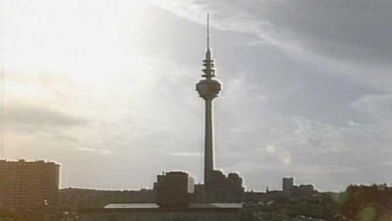 'El Pirulí' cumple este jueves 30 años de historia al servicio del sector audiovisual