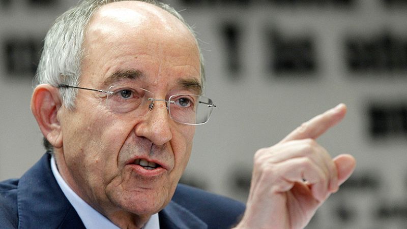 El PP rechaza que Ordóñez y Rato comparezcan en el Congreso para hablar de Bankia