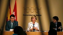 Madrid aprueba un ajuste de 1.045 millones y crea una tasa para centros de día de mayores