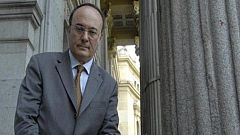Luis María Linde será el nuevo gobernador del Banco de España