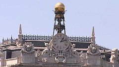 Fernández Ordóñez se despide defendiendo la independencia del Banco de España