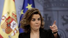 El Gobierno no descarta pedir ayuda a Europa para la banca, pero quiere esperar a las auditorías