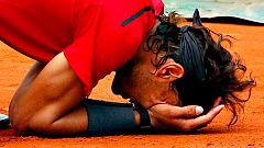Nadal se lleva su undécimo 'grande' y suma 50 títulos en su carrera