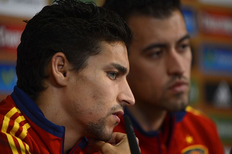 Navas: "En Sudáfrica no empezamos bien y logramos el título"