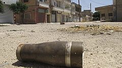 AI urge a la comunidad internacional a actuar para detener los crímenes contra la humanidad en Siria