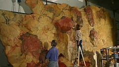Las pinturas rupestres españolas, las más antiguas de Europa