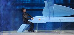 Lang Lang: 30 'luminosos' años de vida