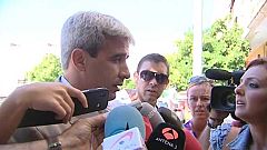 Bretón ratifica su versión y la acusación apunta a "contradicciones claras"