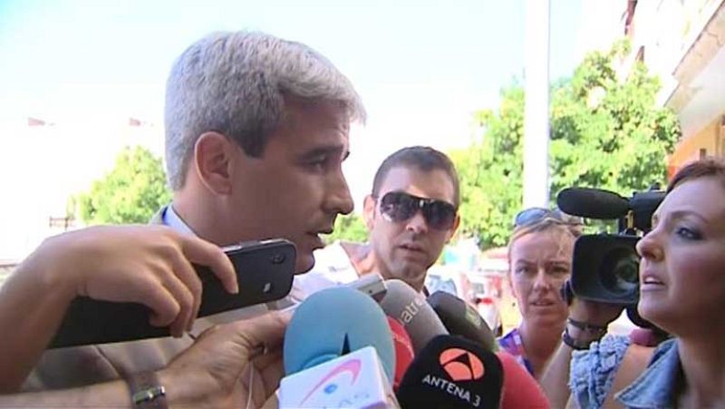 Bretón ratifica su versión y la acusación apunta a "contradicciones claras"