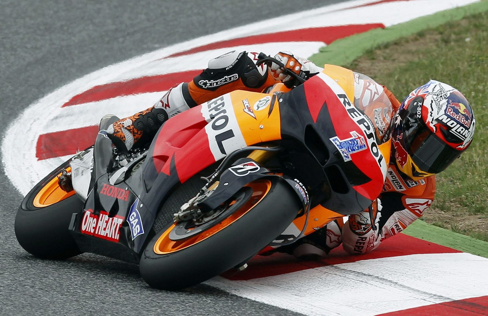 GRAN PREMIO DE CATALUNYA