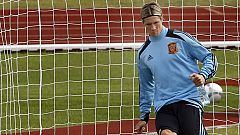 Torres: "Los dos equipos necesitamos ganar"