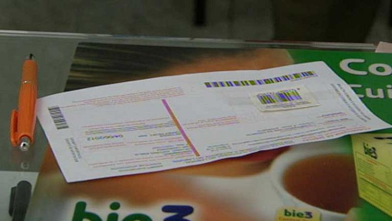 La Generalitat calcula que cada catalán pagará 13 euros al año con la tasa por receta 