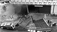 25 años del atentado de Hipercor: "Las heridas físicas se curan, las psicológicas siguen abiertas"