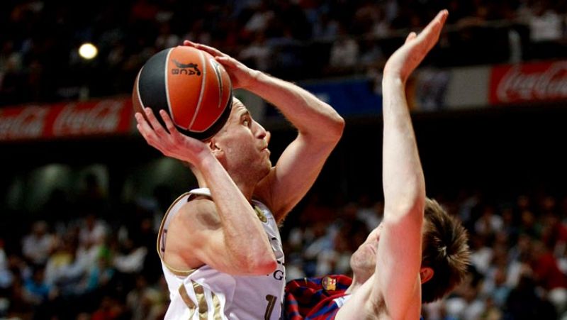 El regreso de Sergio Rodríguez, principal novedad de la lista de Scariolo para los Juegos