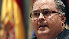 Fernando de Rosa, el exconseller de Camps que coge las riendas del fracturado CGPJ