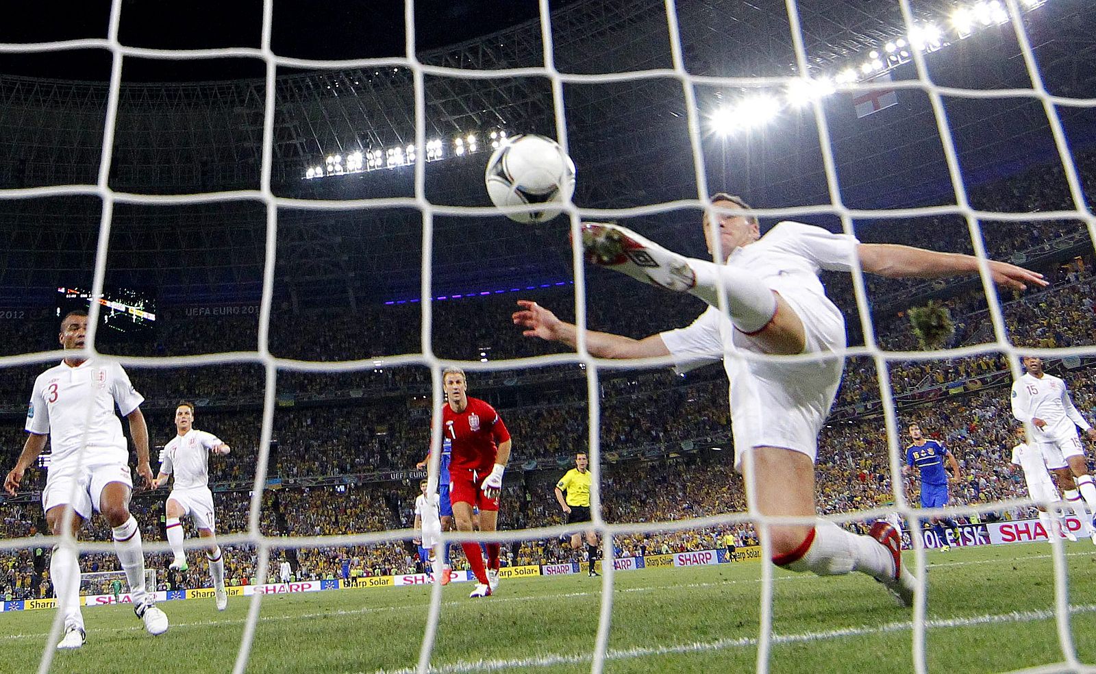 PARTIDO PRIMERA FASE