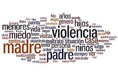 Las palabras de "MamLas palabras de "Mamá, duérmete que yo vigilo"