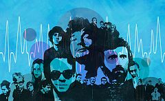 Muerte y resurrección en el Día de la Música