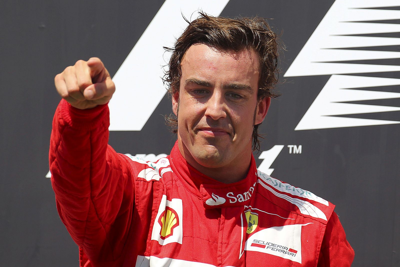 GRAN PREMIO DE EUROPA