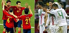 Las virtudes de Portugal, más allá de Cristiano