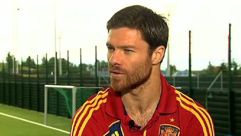 Xabi Alonso: "No hay plan anti Cristiano, jugamos siempre con la misma idea"