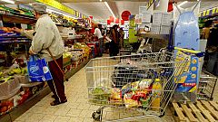 El Gobierno estudia en qué productos subirá el IVA del 8% al 18% para aumentar la recaudación