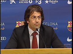 El Barça, en contra del indulto a Mourinho para la Supercopa de España