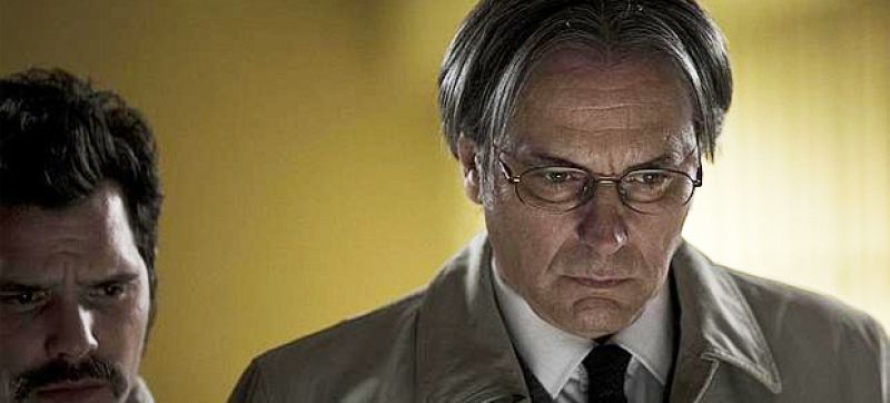 El fin del mundo llega al Festival de Sitges